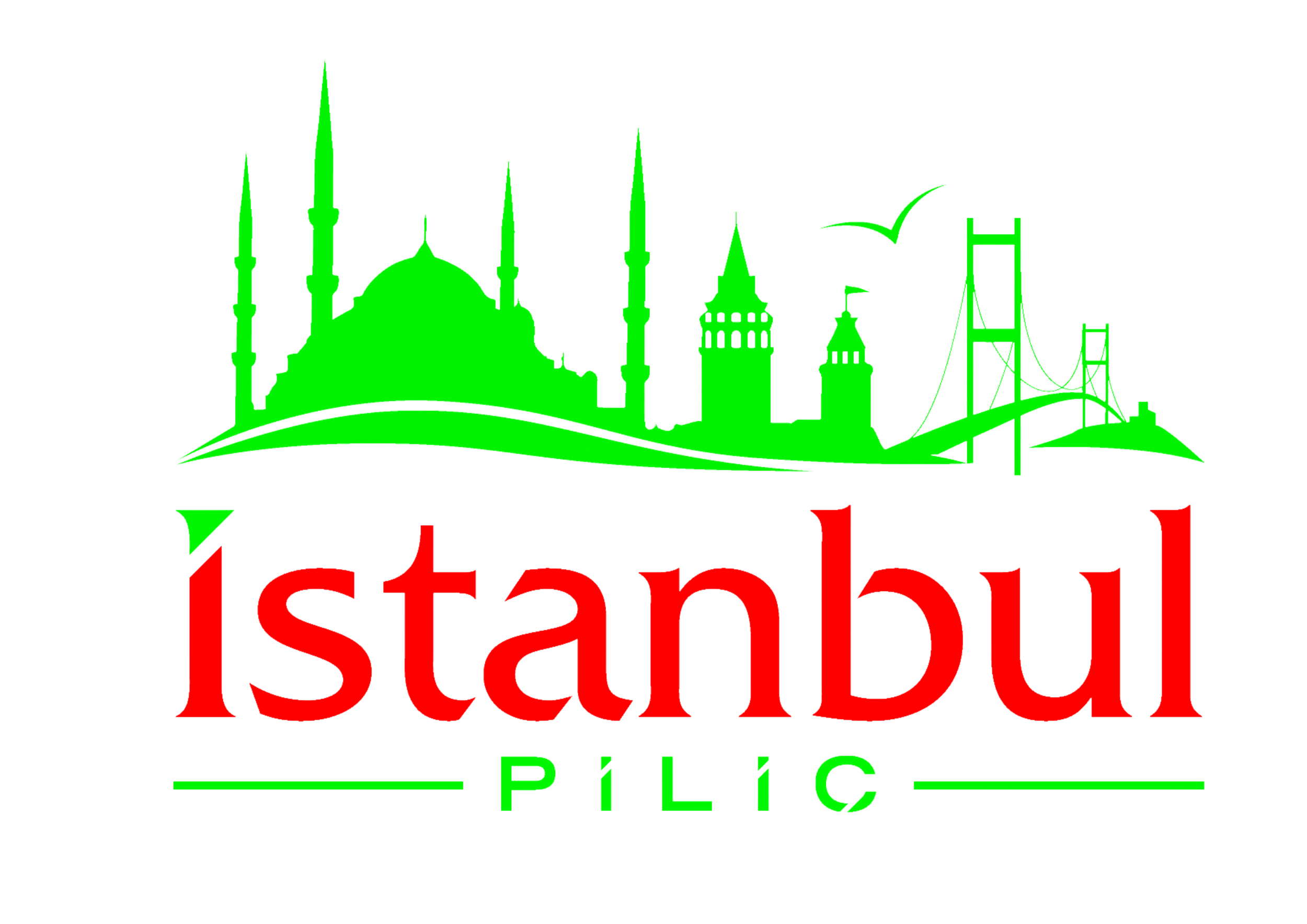 İstanbul Piliç Logo